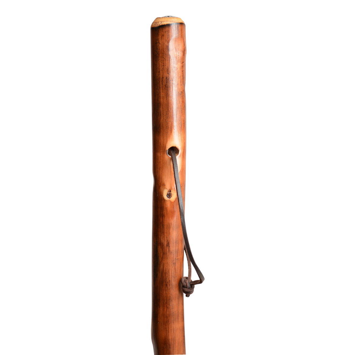 Chestnut Hiking Stave - Tophatter Daily Deals