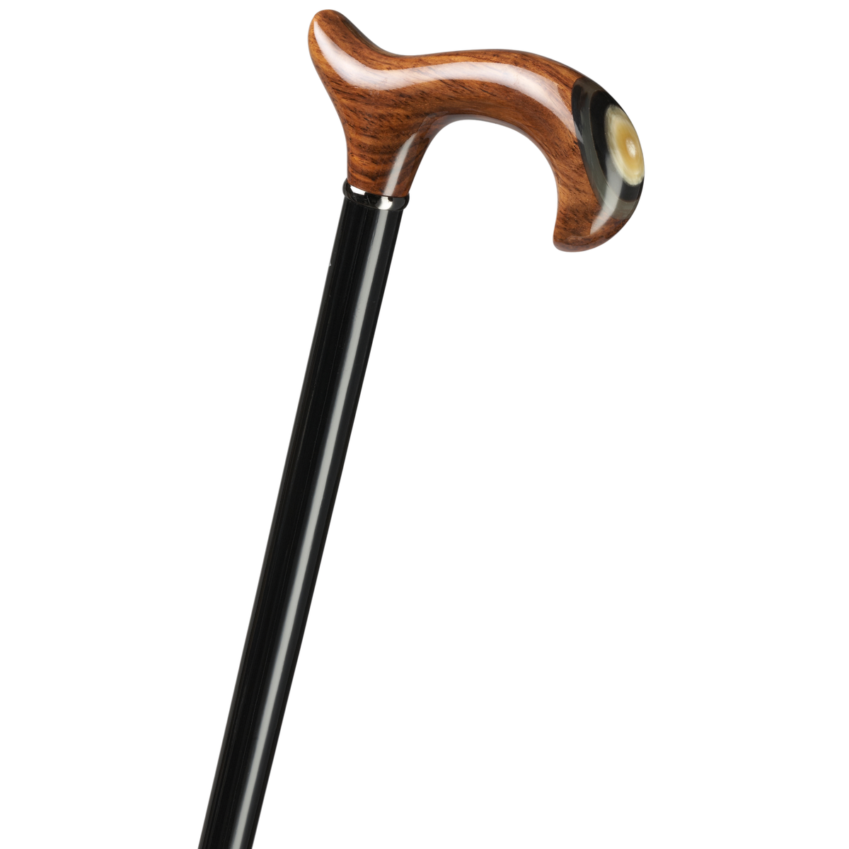 Men's Jupiter Walking Cane - Tophatter Daily Deals
