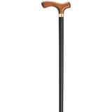 Extra Tall Scorched Cherry Derby - Tophatter Daily Deals