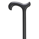 Men's First Choice Derby Cane-Black - Tophatter Daily Deals