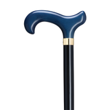Black 'N Blue Derby - Tophatter Daily Deals