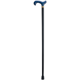 Black 'N Blue Derby - Tophatter Daily Deals