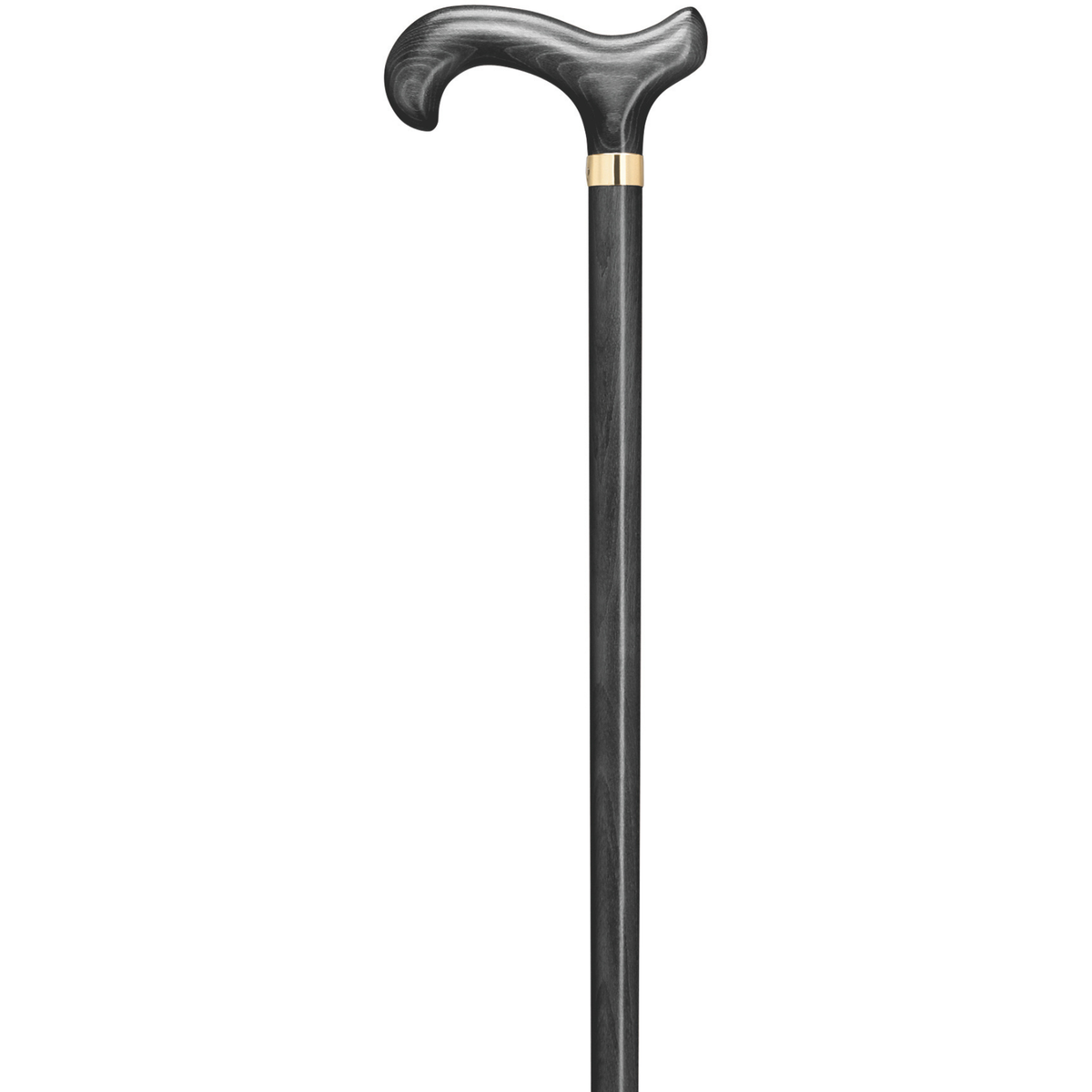 Extra Wide Bariatric Derby Cane, 500lb Support, German-Made, 44 - Tophatter Daily Deals