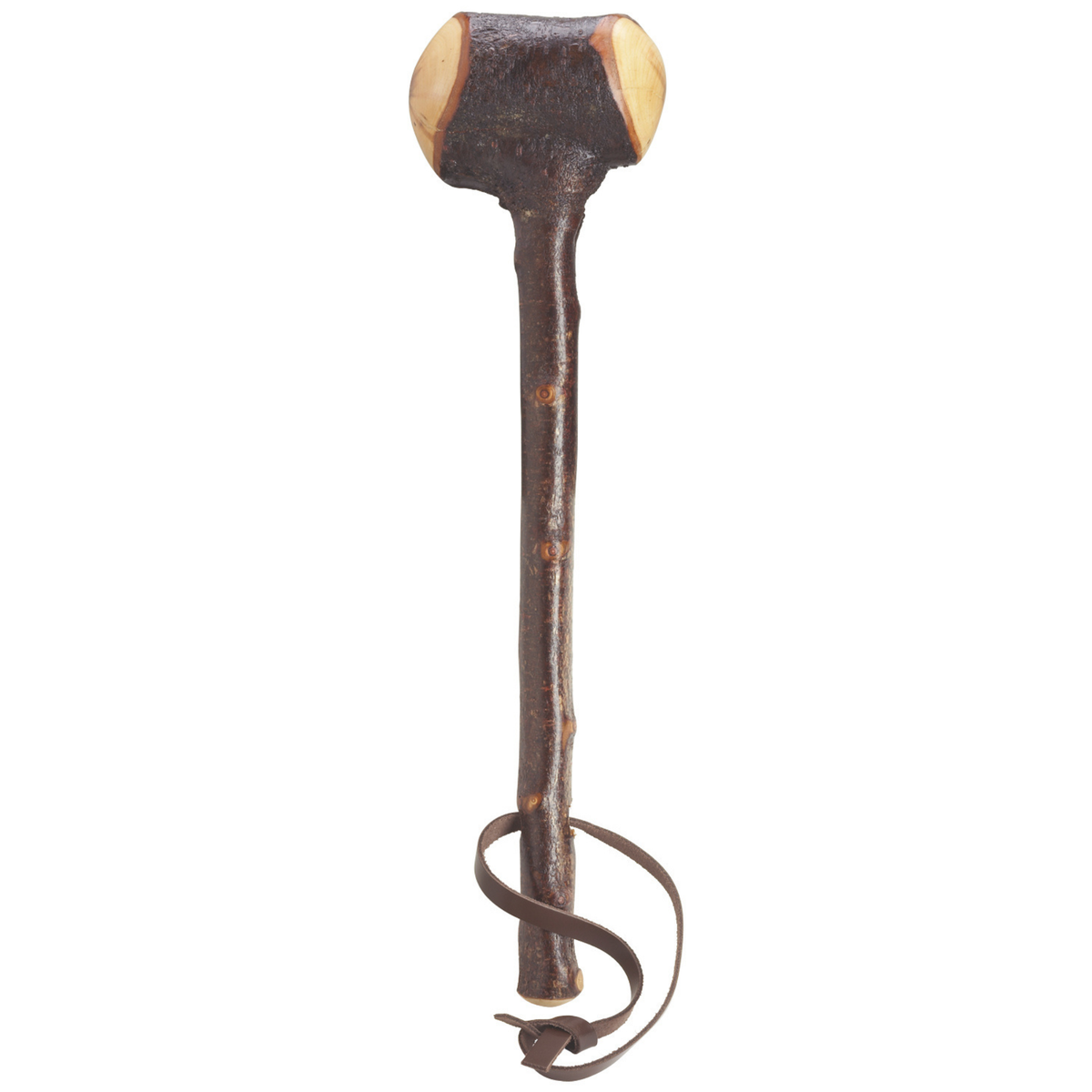 Blackthorn Irish Shillelagh - Harvy Canes - Tophatter Daily Deals