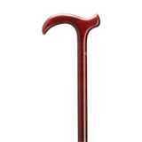 Smart Walking Cane Burgundy - Tophatter Daily Deals