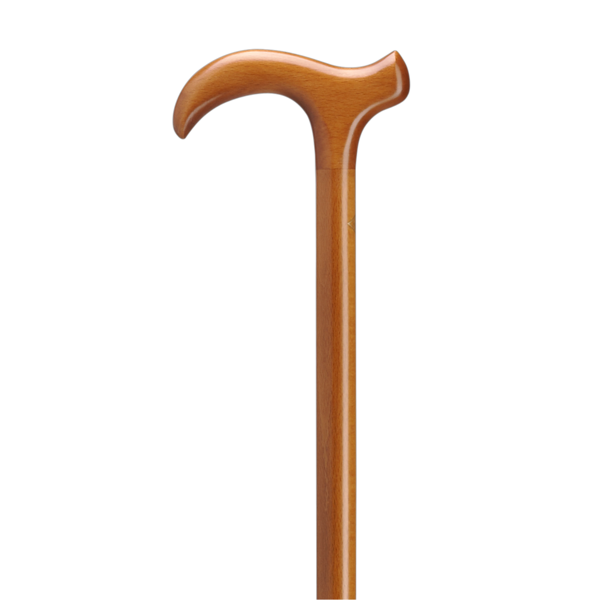 Smart Walking Cane Natural - Tophatter Daily Deals