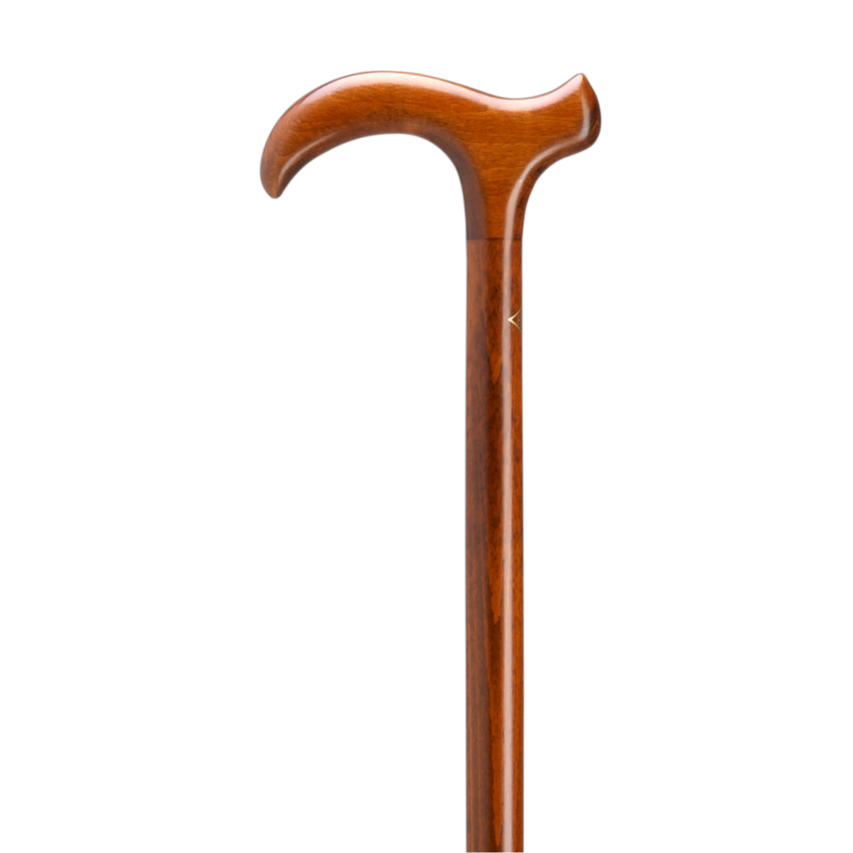 Smart Walking Cane Cherry - Tophatter Daily Deals