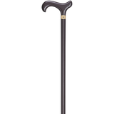 Aubergine Walking Cane - Tophatter Daily Deals