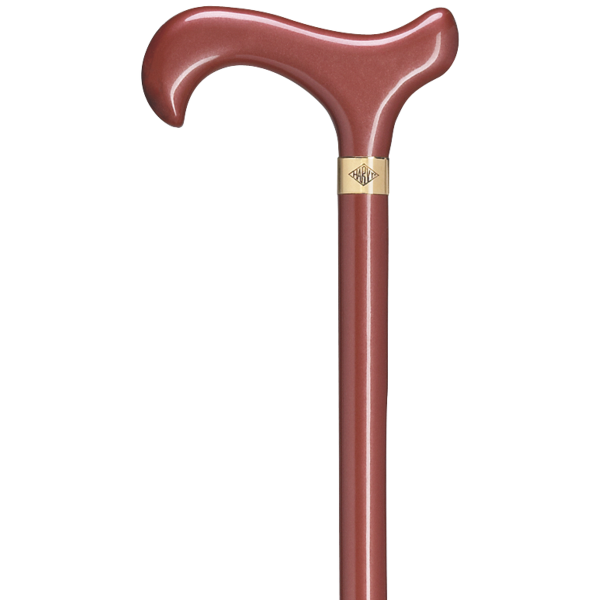 Terracotta Walking Cane - Tophatter Daily Deals