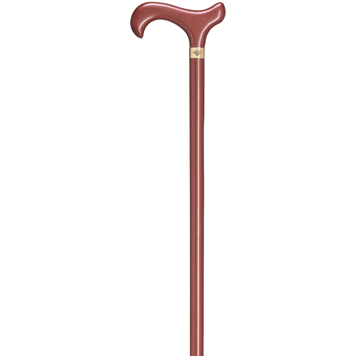 Terracotta Walking Cane - Tophatter Daily Deals