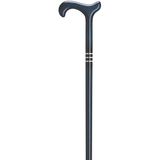 Casino Blue Walking Cane - Tophatter Daily Deals