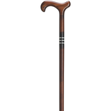 Casino Cherry Walking Cane - Tophatter Daily Deals