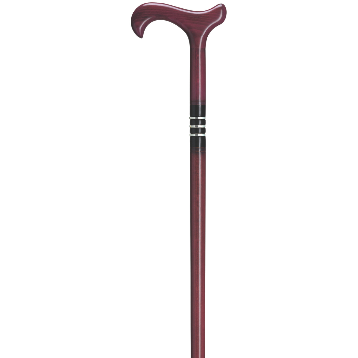 Casino Aubergine Deby Cane - Tophatter Daily Deals