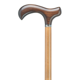 Lady Melbourne Cane- Malacca - Tophatter Daily Deals