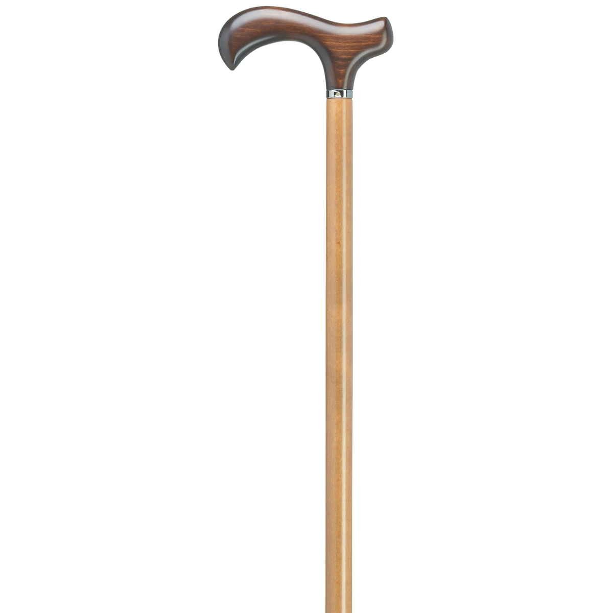Lady Melbourne Cane- Malacca - Tophatter Daily Deals