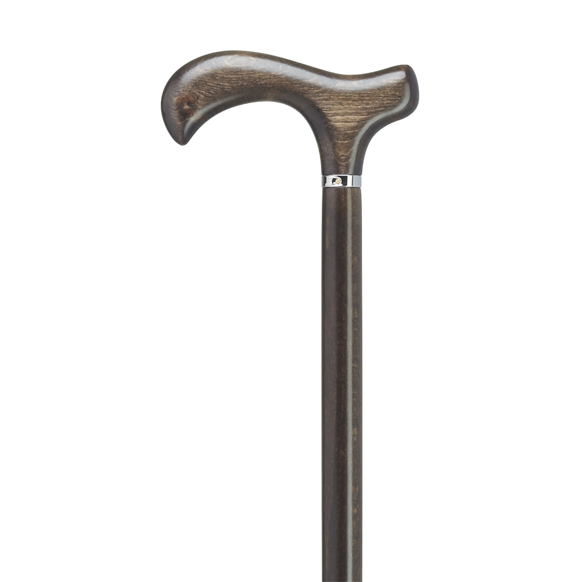 Lady Melboune Cane- Platinum - Tophatter Daily Deals