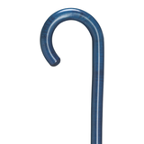 Fashion Color Tourist Cane- Blue - Tophatter Daily Deals