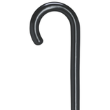 Fashion Color Tourist Cane-Black - Tophatter Daily Deals