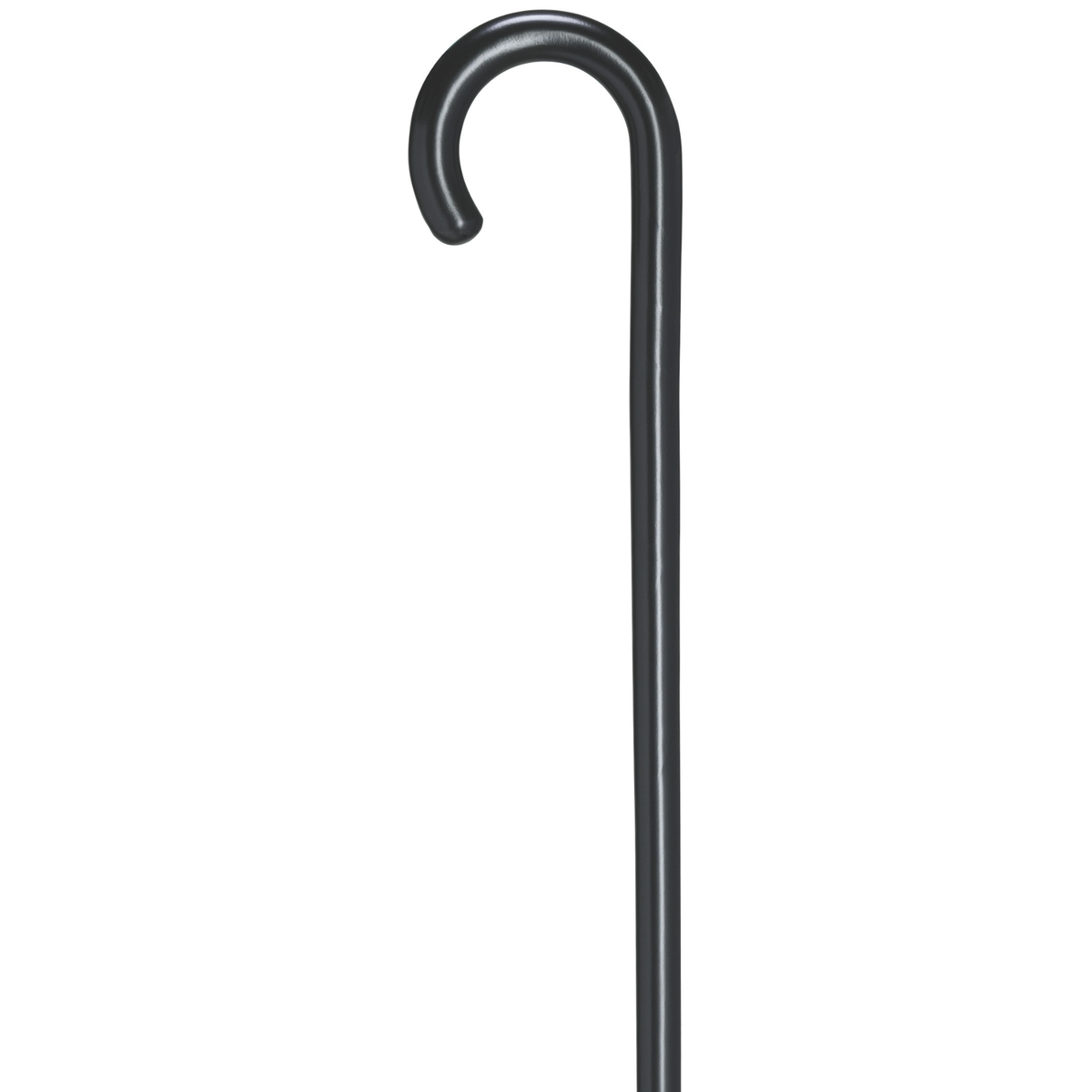 Fashion Color Tourist Cane-Black - Tophatter Daily Deals