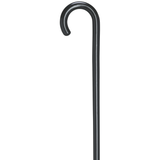 Fashion Color Tourist Cane-Black - Tophatter Daily Deals