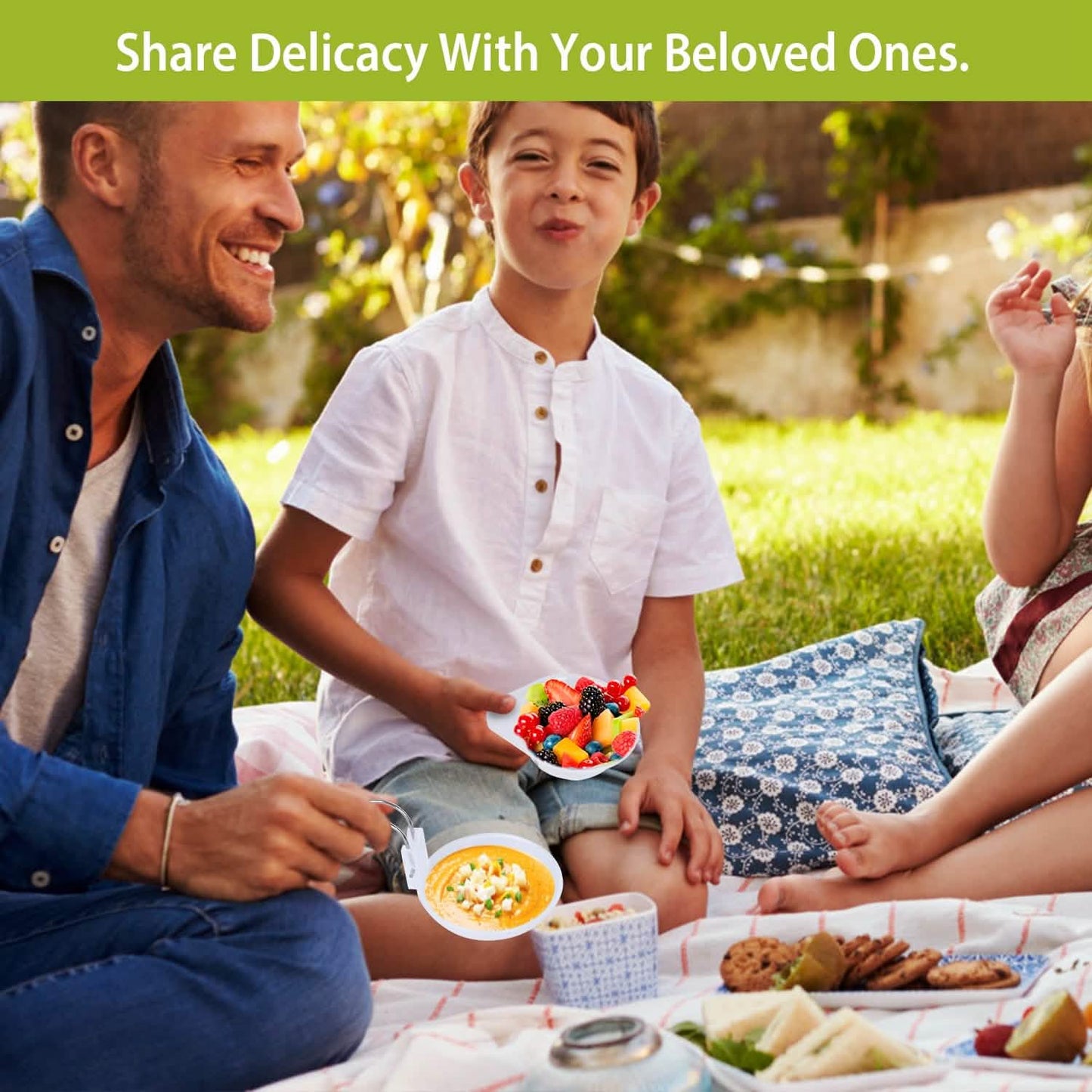 9-Piece: Camping Cookware Set Outdoor Recreation - Tophatter Daily Deals