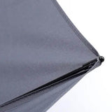 90 Fun Portable UPF40+ Waterproof Three Folding Umbrella Outdoor Recreation - Tophatter Daily Deals