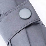 90 Fun Portable UPF40+ Waterproof Three Folding Umbrella Outdoor Recreation - Tophatter Daily Deals