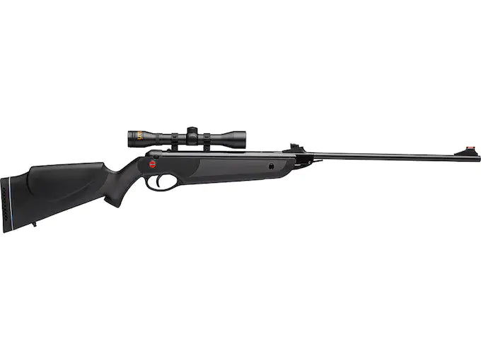 Marksman Big Bear 177 Caliber Pellet Air Rifle with Scope - Tophatter Daily Deals