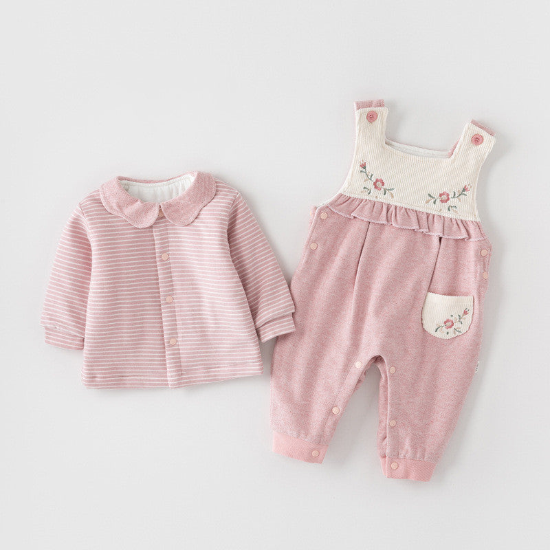 Baby Carrier Thin Cotton Suit 0 - Tophatter Daily Deals