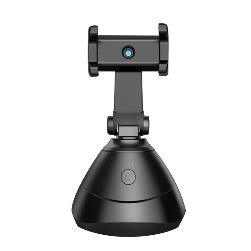 360-degree follow-up PTZ face recognition camera 0 - Tophatter Daily Deals