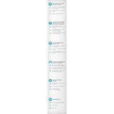 The Rotating Rabbit Vibrator in Aqua Blue Rabbit Vibrator - Tophatter Daily Deals