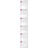 The Realistic Rabbit Vibrator in Deep Rose Rabbit Vibrator - Tophatter Daily Deals
