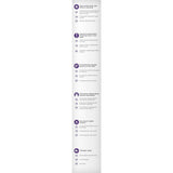 The Kissing Rabbit Vibrator in Purple Rabbit Vibrator - Tophatter Daily Deals