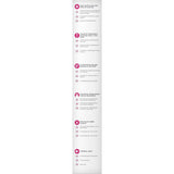 The Kissing Rabbit Vibrator in Pink Rabbit Vibrator - Tophatter Daily Deals