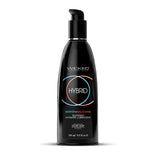 Wicked Hybrid Water and Silicone Blended Lubricant 240ml Bottle > Lube > Hybrid - Tophatter Daily Deals