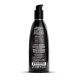 Wicked Hybrid Water and Silicone Blended Lubricant 240ml Bottle > Lube > Hybrid - Tophatter Daily Deals