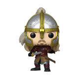 The Lord of the Rings – Éomer Pop! Vinyl Figure Pop! Vinyl Figure - Tophatter Daily Deals