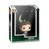 Alien – Ripley Pop! VHS Cover Figure Pop! Vinyl Figure - Tophatter Daily Deals