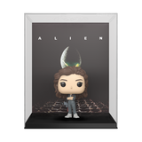 Alien – Ripley Pop! VHS Cover Figure Pop! Vinyl Figure - Tophatter Daily Deals