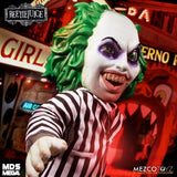 Beetlejuice – Talking Beetlejuice MDS Mega Scale Figure Collectible Figure - Tophatter Daily Deals