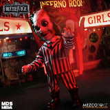 Beetlejuice – Talking Beetlejuice MDS Mega Scale Figure Collectible Figure - Tophatter Daily Deals