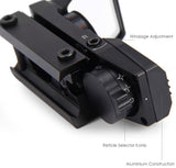 11/20 mm holographic sight Cameras - Tophatter Daily Deals