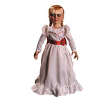 The Conjuring - UK Exclusive Annabelle (18") Collectible Doll - Tophatter Daily Deals