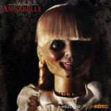 The Conjuring - UK Exclusive Annabelle (18") Collectible Doll - Tophatter Daily Deals