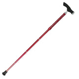 Swarovski Folding Fritz Cane Red - Tophatter Daily Deals