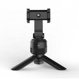 360 degree rotating mobile phone holder Black Q1PC 0 - Tophatter Daily Deals