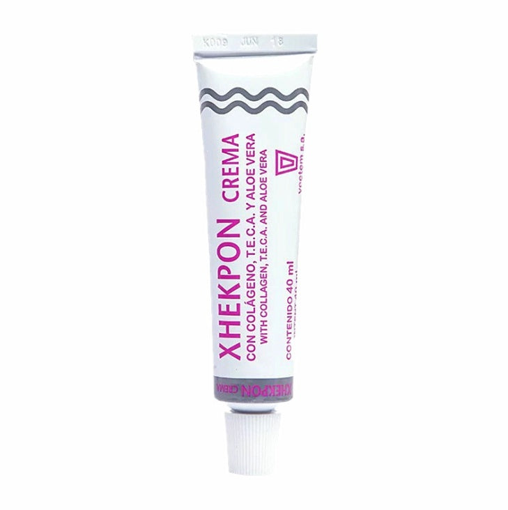 40ml Collagen Face Neck Cream Wrinkle Smooth Lift Anti Aging Whitening Skin Care 0 - Tophatter Daily Deals