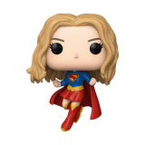 Supergirl – Supergirl Pop! Vinyl Figure Pop! Vinyl Figure - Tophatter Daily Deals