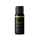 Wicked Sensual Massage Oil 120ml - Lemongrass and Ginger Scented > Essentials > Massage Oil - Tophatter Daily Deals
