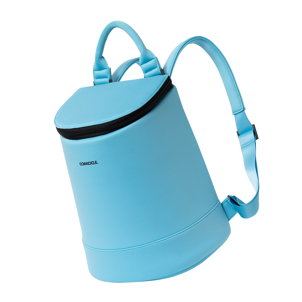 Eola Bucket Cooler Bag by CORKCICLE. Coolers - Tophatter Daily Deals